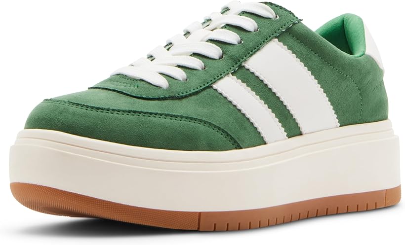 Madden Girl Womens Navida Sneaker