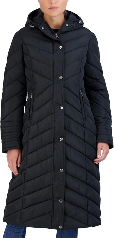 Madden Girl Womens Puffer Medium